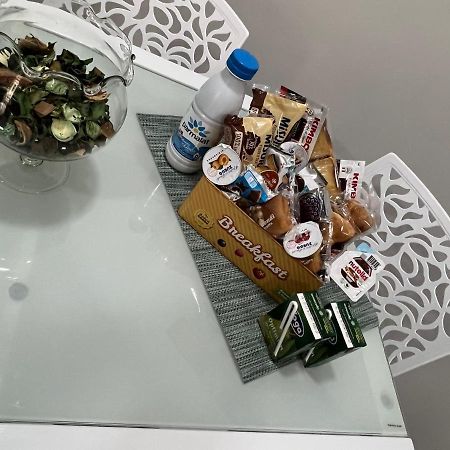 B&B Casa Vacanze Nonna Clara 나폴리 외부 사진