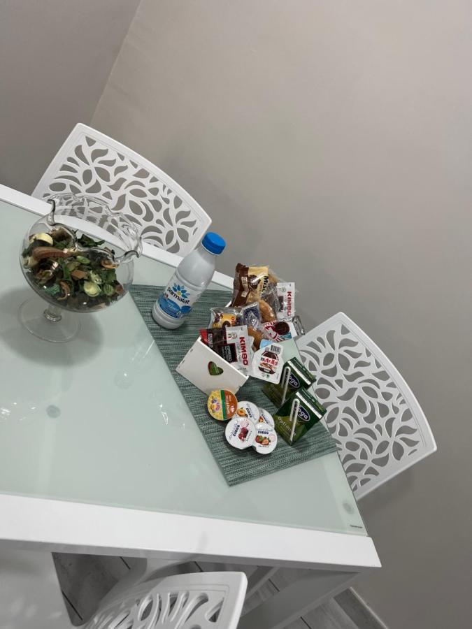 B&B Casa Vacanze Nonna Clara 나폴리 외부 사진