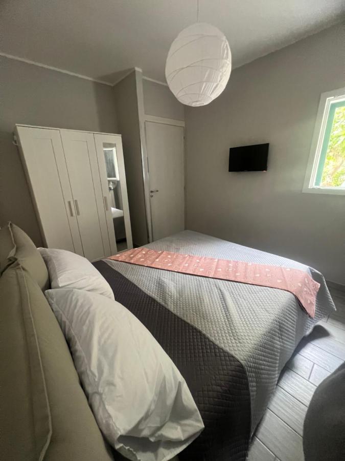 B&B Casa Vacanze Nonna Clara 나폴리 외부 사진