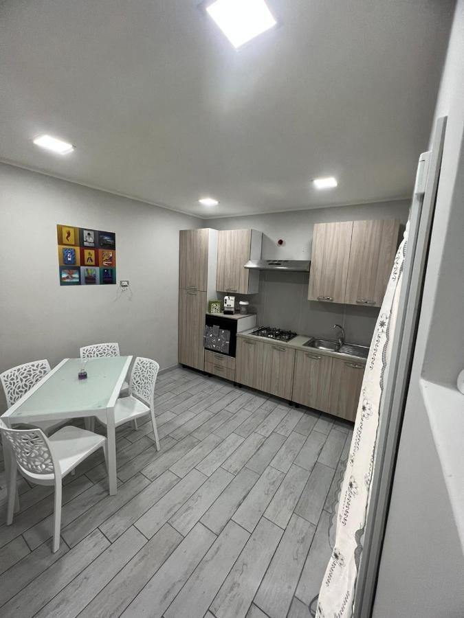 B&B Casa Vacanze Nonna Clara 나폴리 외부 사진